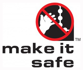 Make it safe